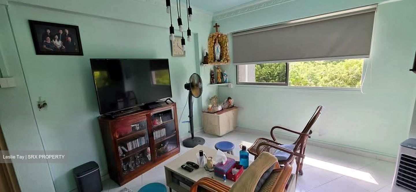 Blk 458 Hougang Avenue 10 (Hougang), HDB 4 Rooms #632501771